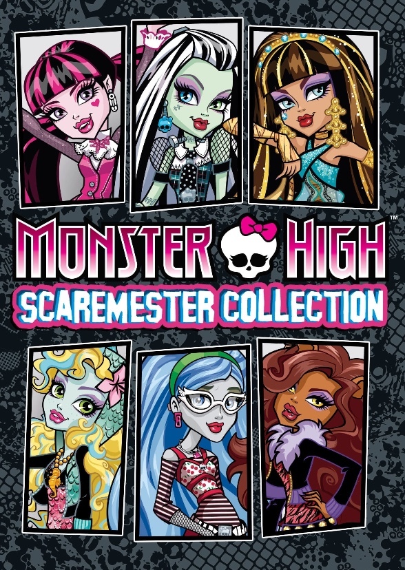 Monster High 