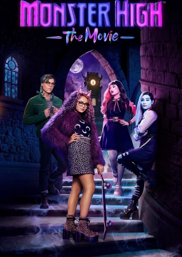 Monster High