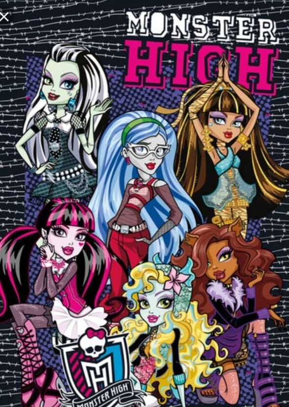Monster High