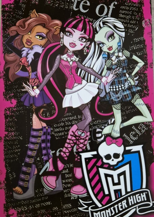 Monster High