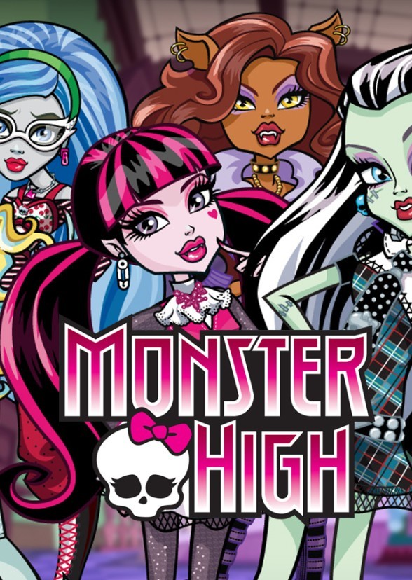 Monster High 
