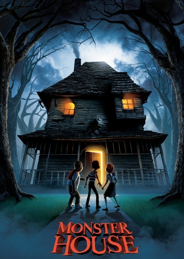 Monster House (2016)