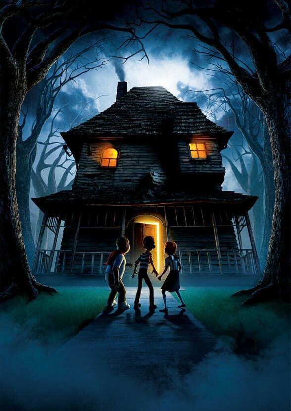 Monster House
