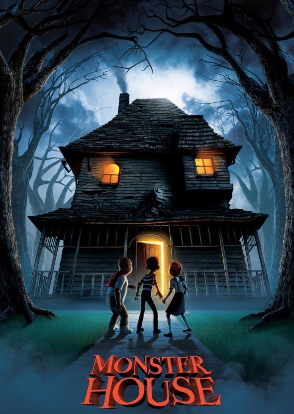 Monster House (Live Action)