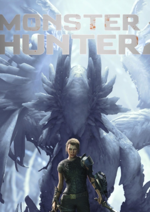 Monster Hunter 2 (2025)