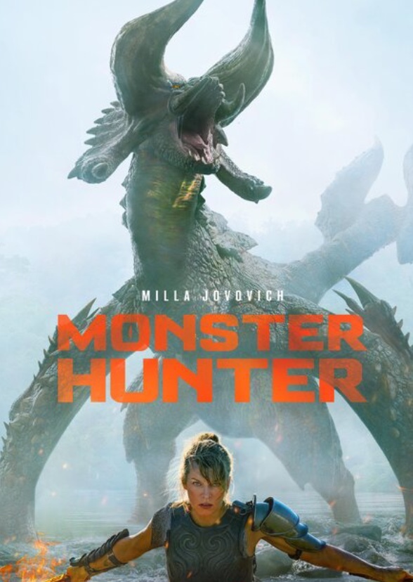Monster Hunter Starz Series