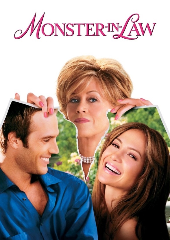 Monster-in-Law (2025)