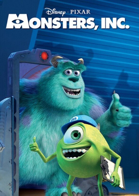 Monster Inc (1931)