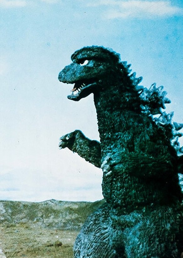 Monster Island animated series