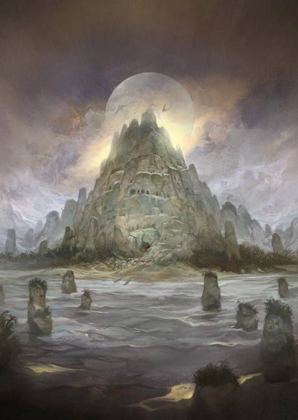 Monster Island
