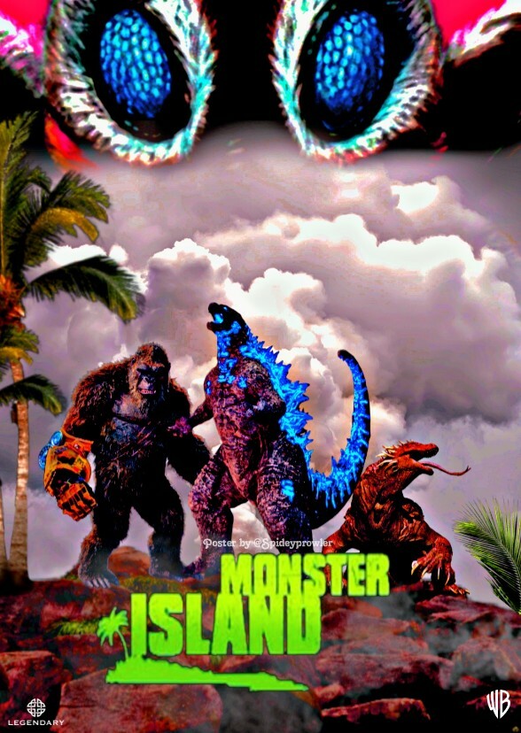 Monster Island 