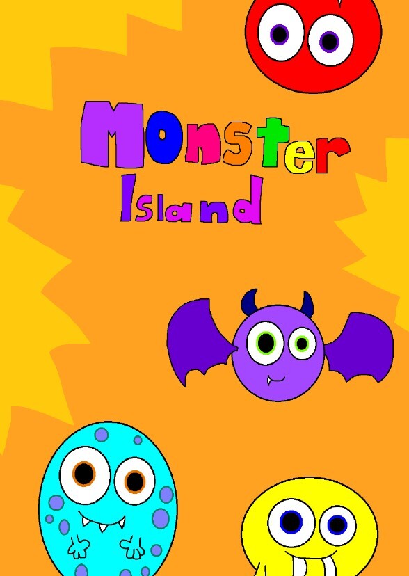 Monster Island