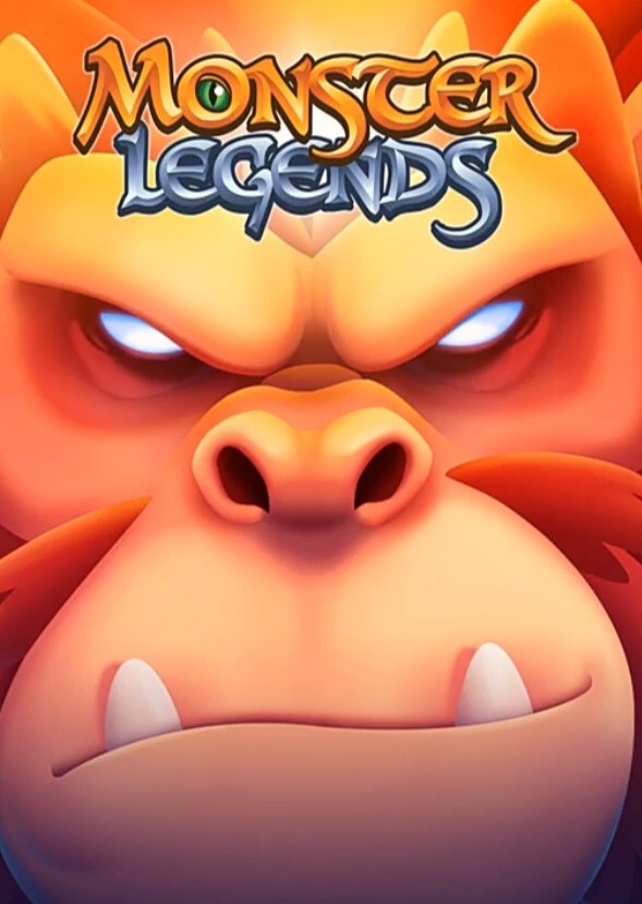 Monster Legends: The Animated Series