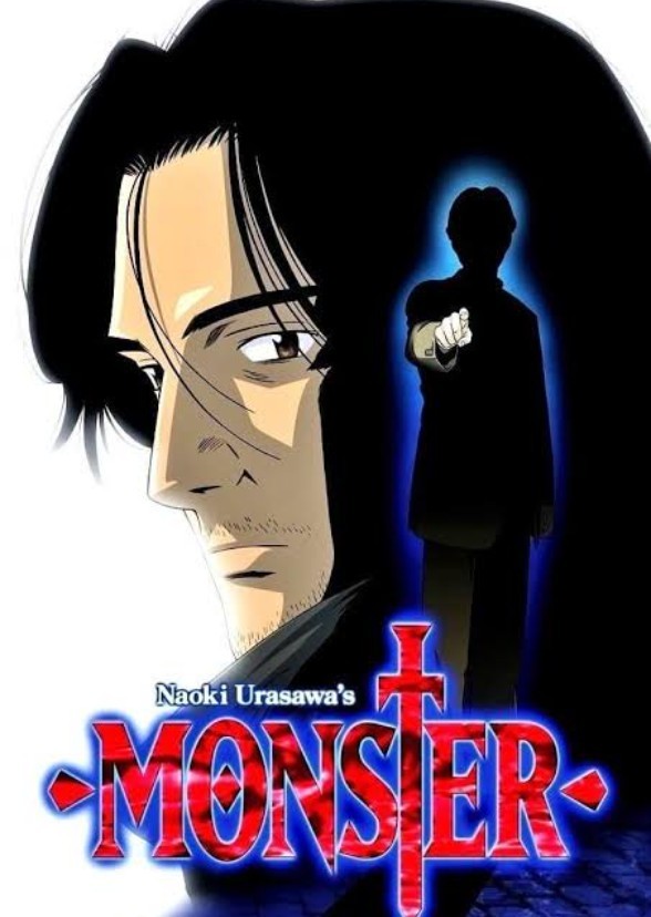 Monster Live Action movie