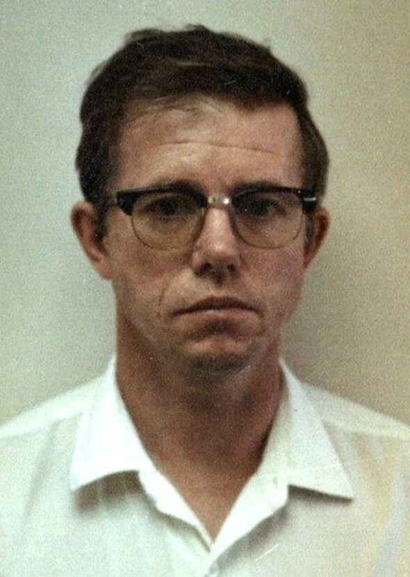 Monster: Robert Hansen