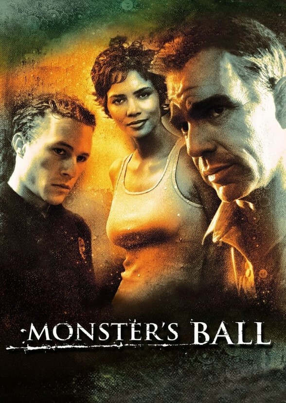 Monster's Ball (2021)
