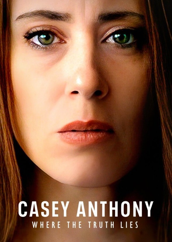 Monster: The Casey Anthony Story