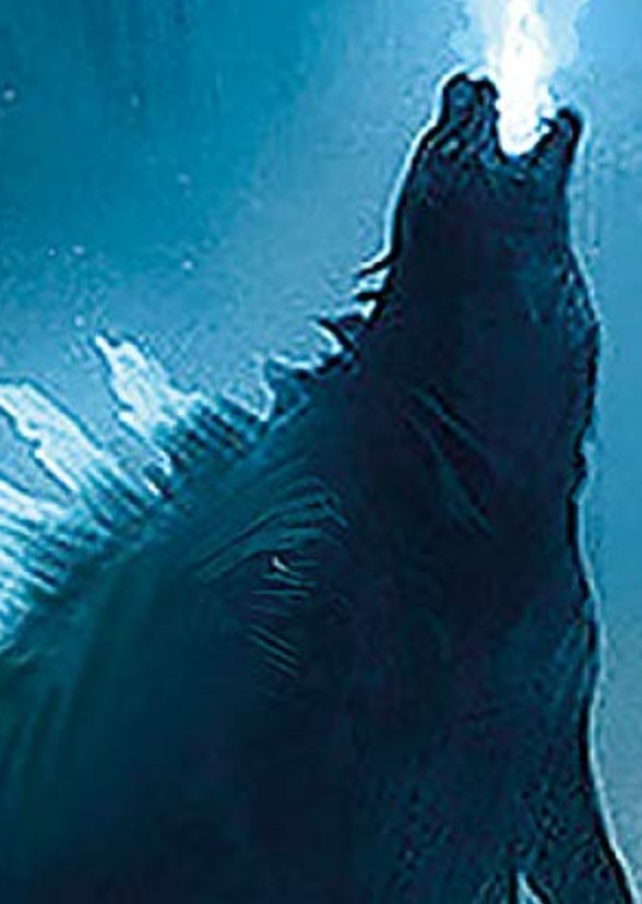Monster Wars