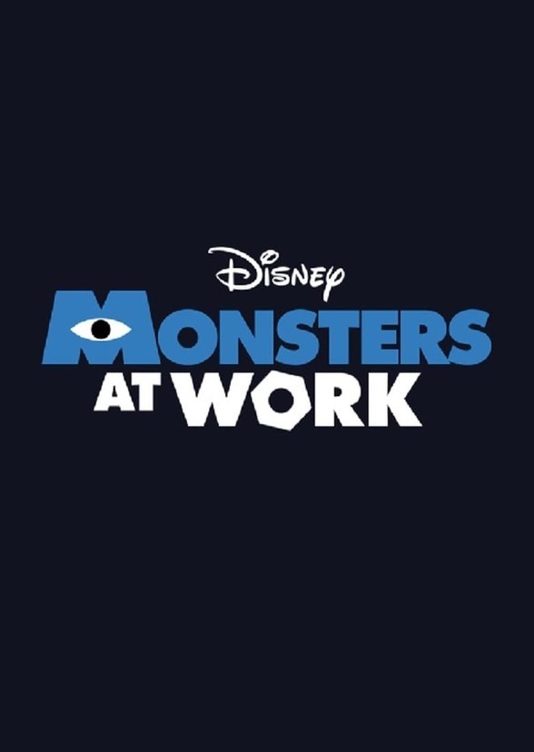 Monsters at Work