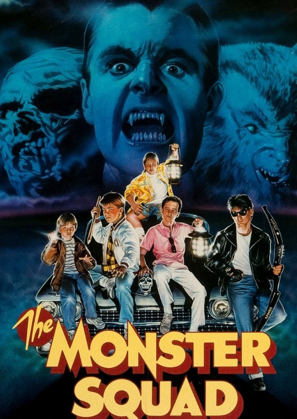 Monsters