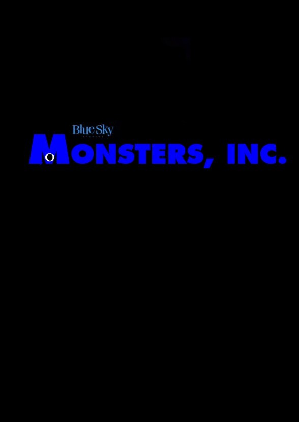 Monsters, Inc. (Blue Sky Reboot)