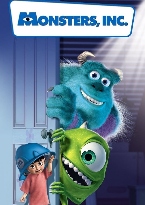 Monsters inc