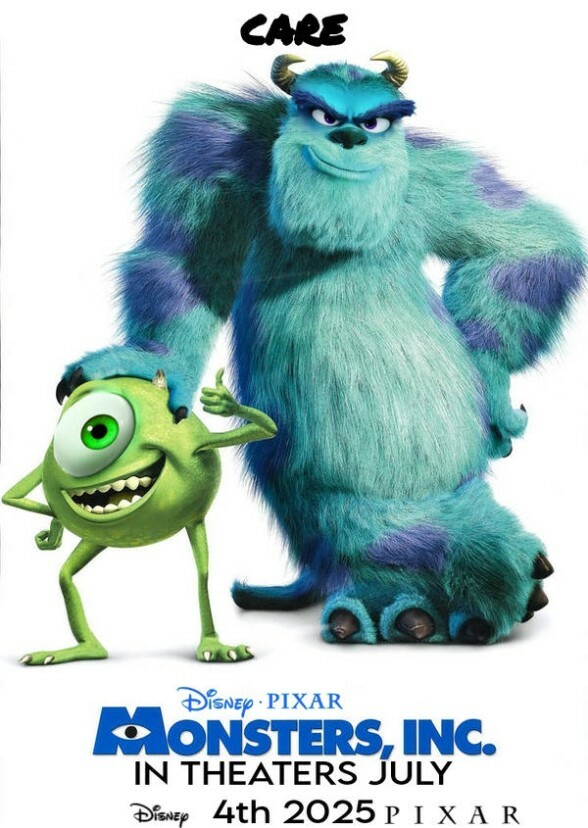Monsters Inc