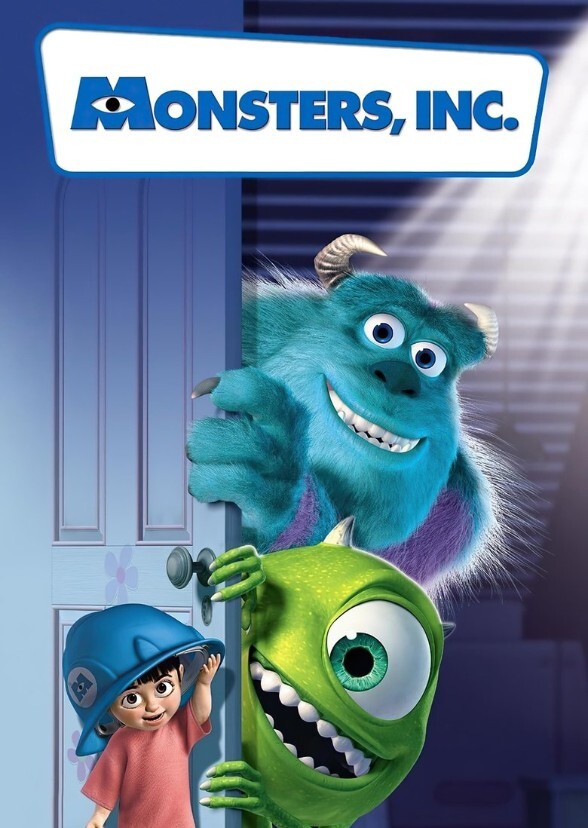 Monsters inc