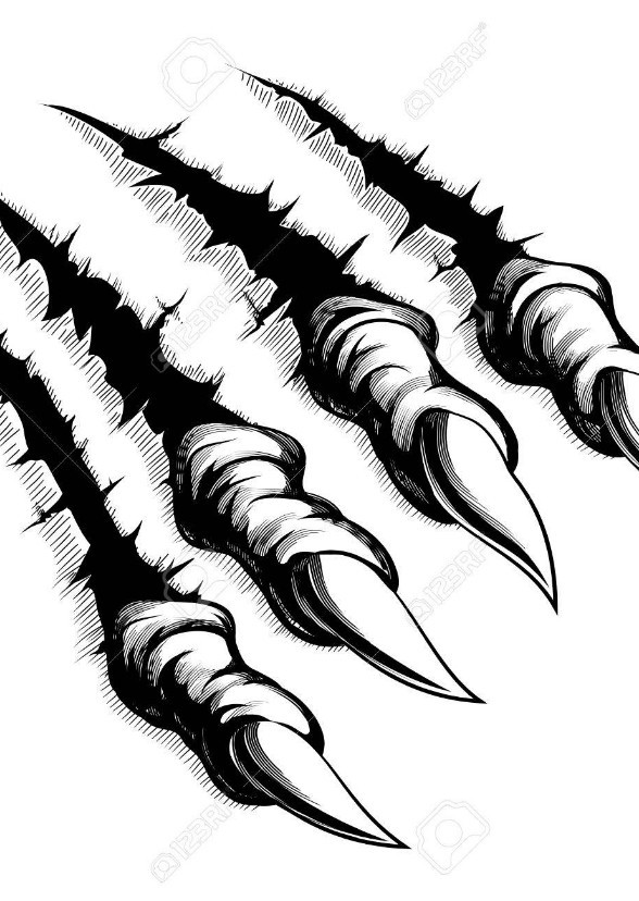 Monsters Leauge