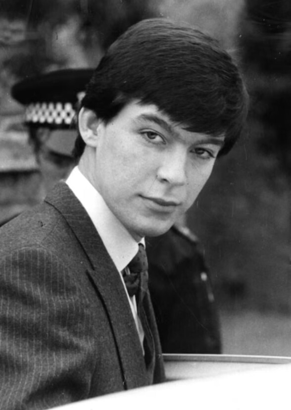 Monsters: The Bamber Family Murders