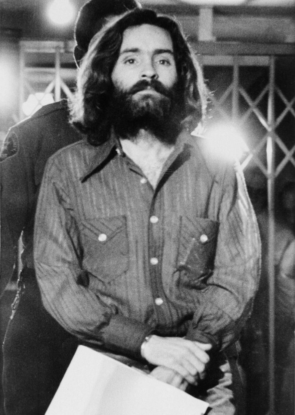 Monsters: The Manson Family Murders