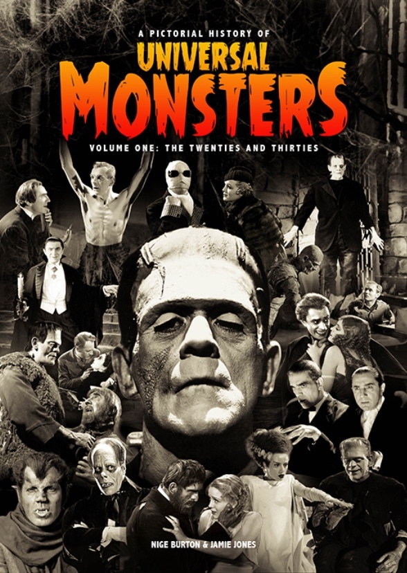 Monsters vs Slashers