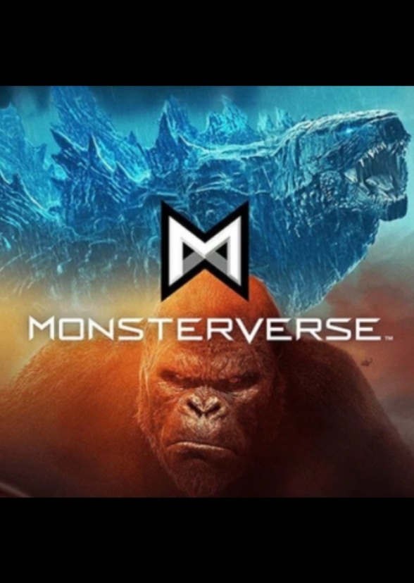 Monsterverse Cinematic Universe Phase Pitch