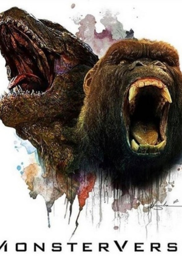 Fan Casting Kurt Carley as Zilla Jr in Monsterverse on myCast