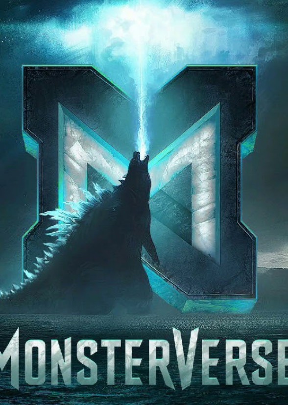 Monsterverse Phase 1 2014-2021