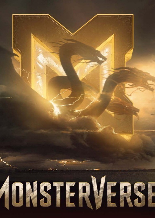 Monsterverse Phase 3 2030-2035
