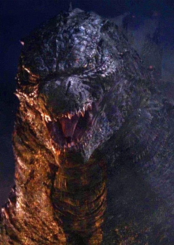 MonsterVerse (Season 1)