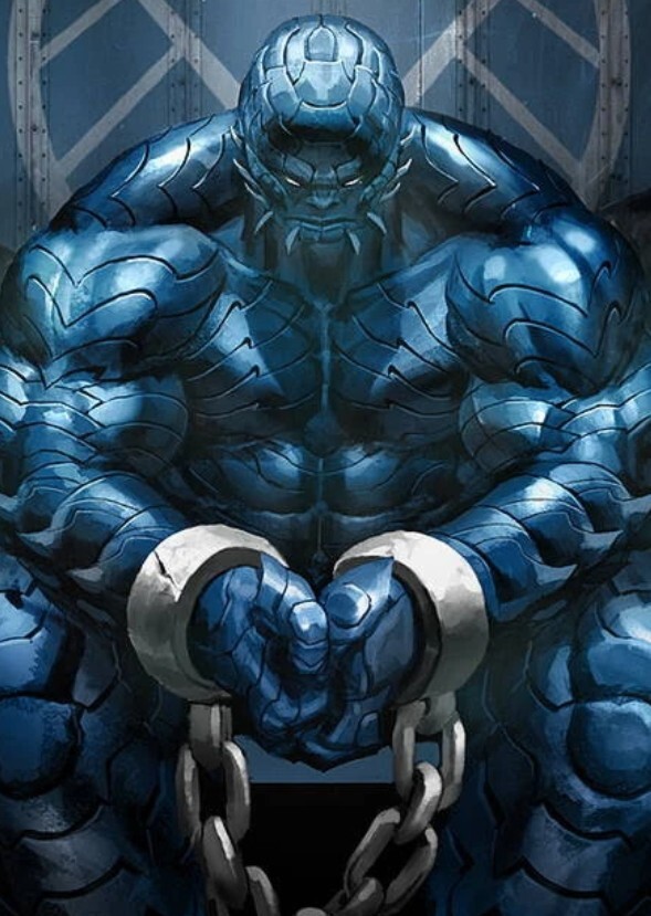 Monstro: The Beast Within