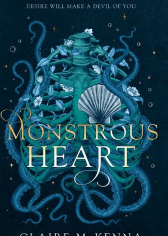 Monstrous Heart
