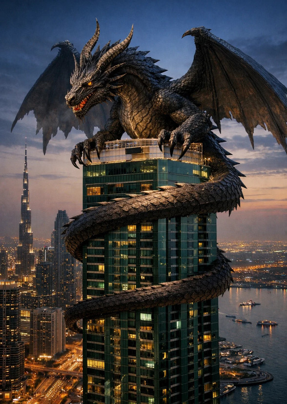 Monstrous Hunt