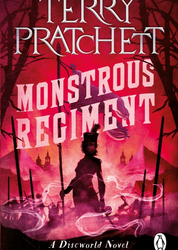 Monstrous Regiment