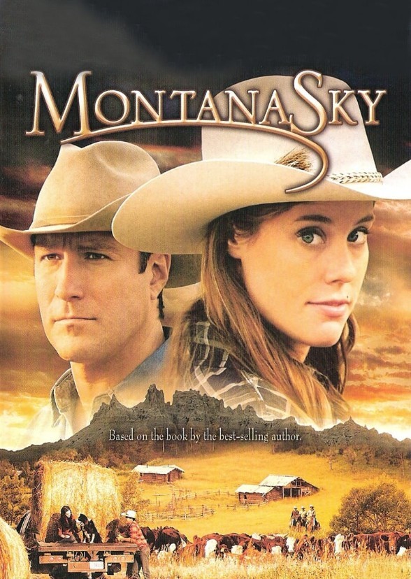 Montana Sky 