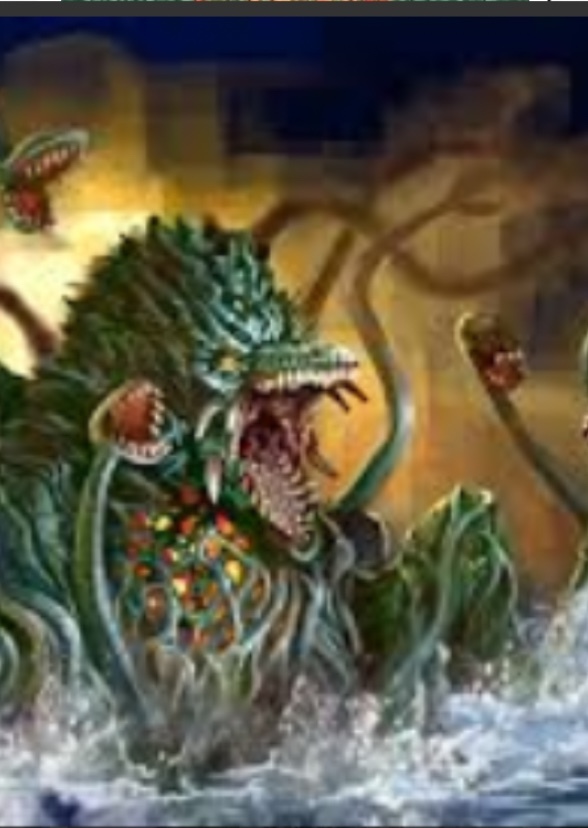 Monthra 2