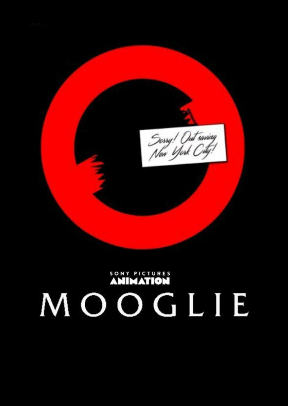 Mooglie