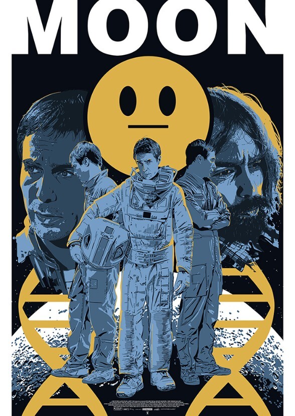 Moon (1969)