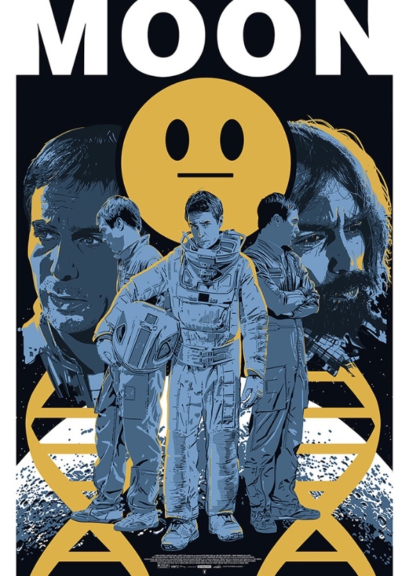 Moon (1999)
