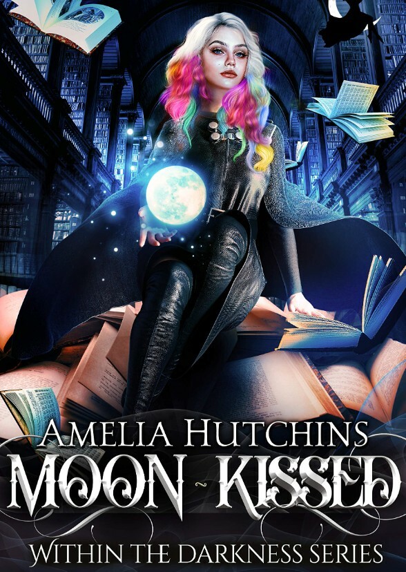 Moon-Kissed