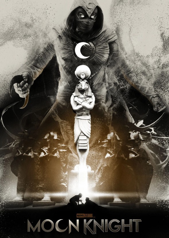Moon Knight (1981)