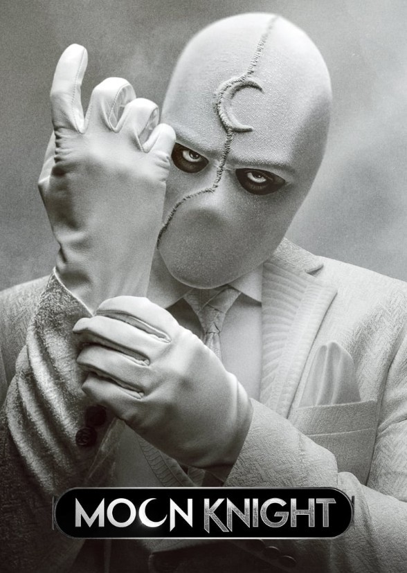 Moon Knight (1992)