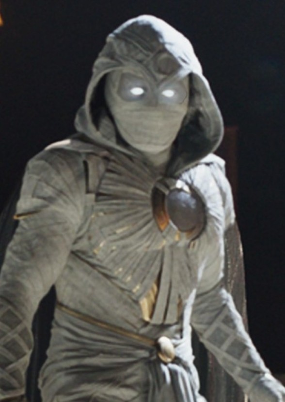 Moon Knight (2002)